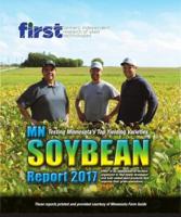 FIRST Minnesota Soybean Report 2017