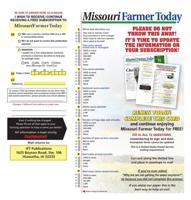 Missouri Farmer Today