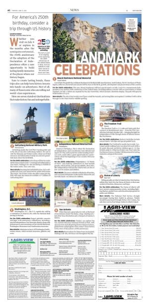 Page A2