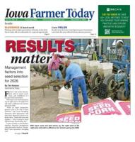 Iowa Farmer Today SE
