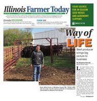 Illinois Farmer Today North Edition