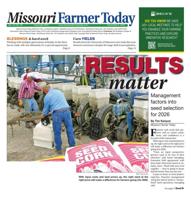 Missouri Farmer Today