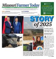 Missouri Farmer Today