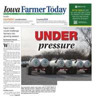 Iowa Farmer Today SE