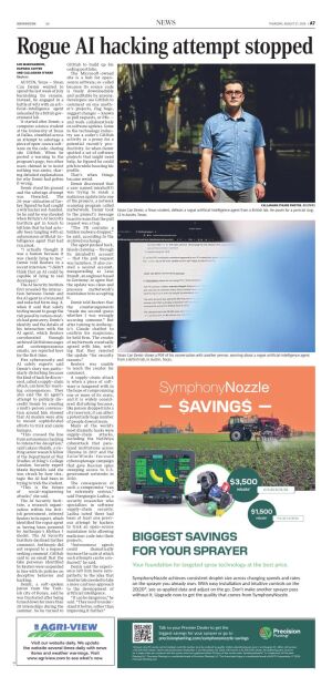Page A7