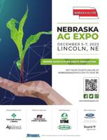Nebraska Ag Expo 2023