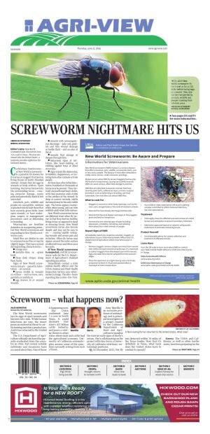 Page A1