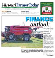 Missouri Farmer Today