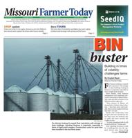 Missouri Farmer Today