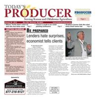 Today's Producer 1/26/18