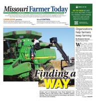 Missouri Farmer Today