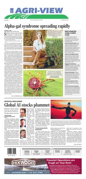 Page A1
