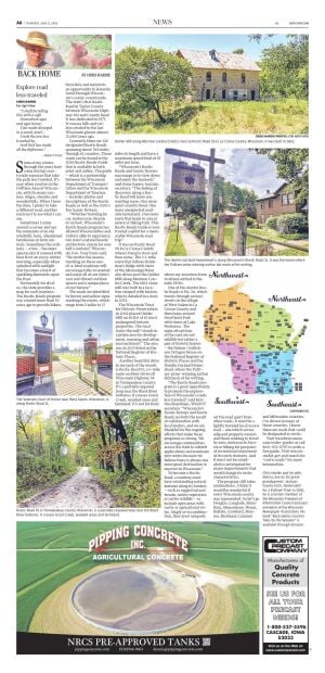 Page A6