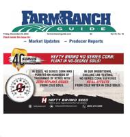 Farm and Ranch Guide