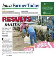 Iowa Farmer Today NE