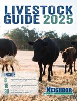 TSN Livestock Guide