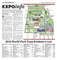 World Pork Expo - Iowa