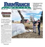 Farm and Ranch Guide