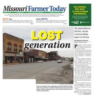 Missouri Farmer Today