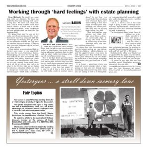 Page A23