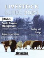 Livestock Guide 2021