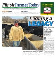 Illinois Farmer Today North Edition