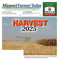 Missouri Farmer Today