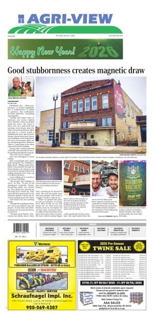 Page A1
