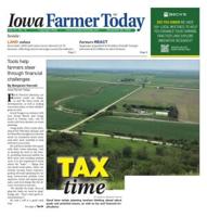 Iowa Farmer Today NE