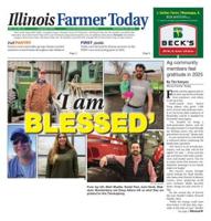 Illinois Farmer Today North Edition