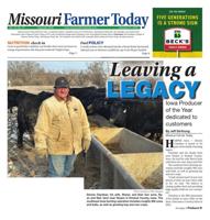 Missouri Farmer Today