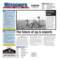 Kansas Edition 3/23/18