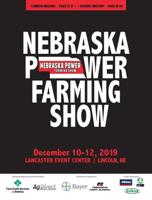 Nebraska Power Farm Show 2019