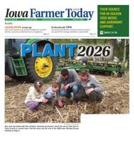 Iowa Farmer Today NW/SW