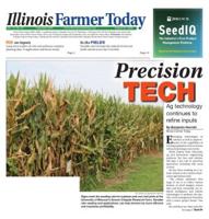Illinois Farmer Today