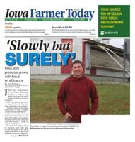 Iowa Farmer Today NE/SE