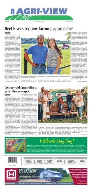 Page A1