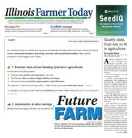 Illinois Farmer Today North Edition