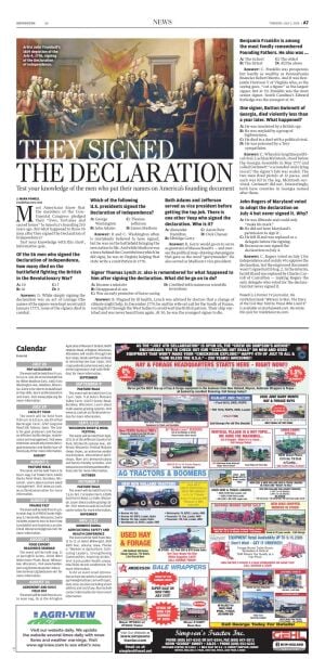 Page A7