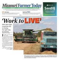 Missouri Farmer Today