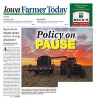 Iowa Farmer Today SE