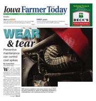 Iowa Farmer Today NW
