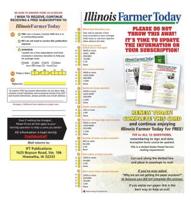 Illinois Farmer Today North Edition