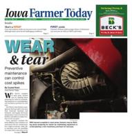 Iowa Farmer Today NE