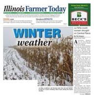 Illinois Farmer Today North Edition