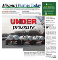 Missouri Farmer Today