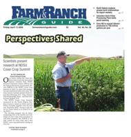 Farm and Ranch Guide