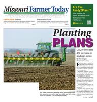 Missouri Farmer Today