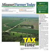 Missouri Farmer Today