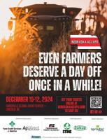 Nebraska Ag Expo Program